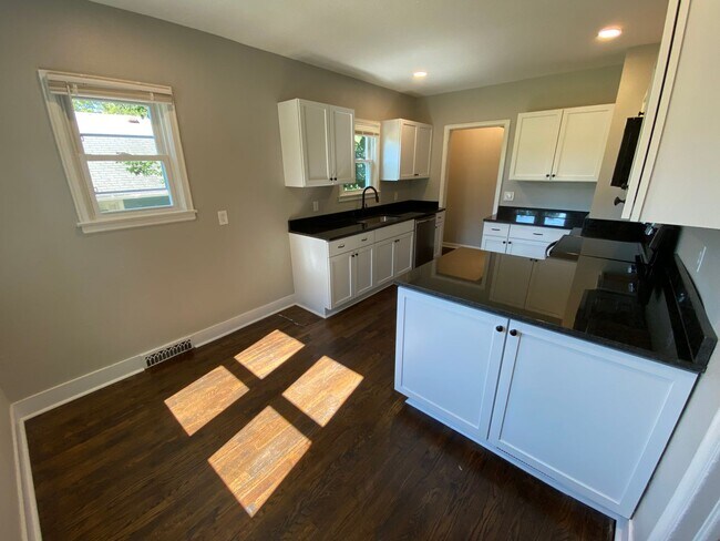 Photo - Fully Remodeled House!