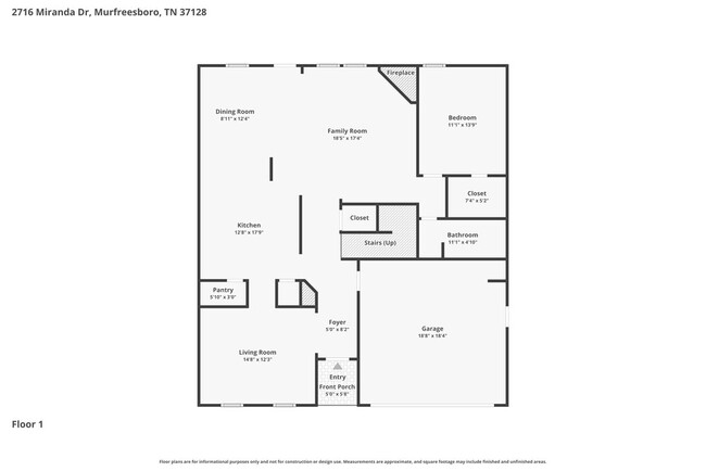 Photo - 2716 Miranda Dr