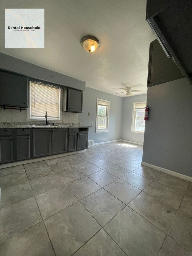 Photo - Cozy 3-Bedroom Bungalow for Rent: A Perfect Place to Call Home (SECTION 8-Preferred)