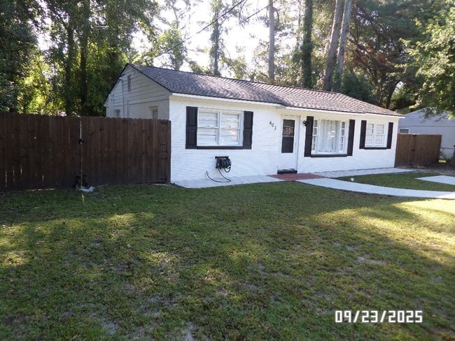 Building Photo - 403 Patton Rd Rental