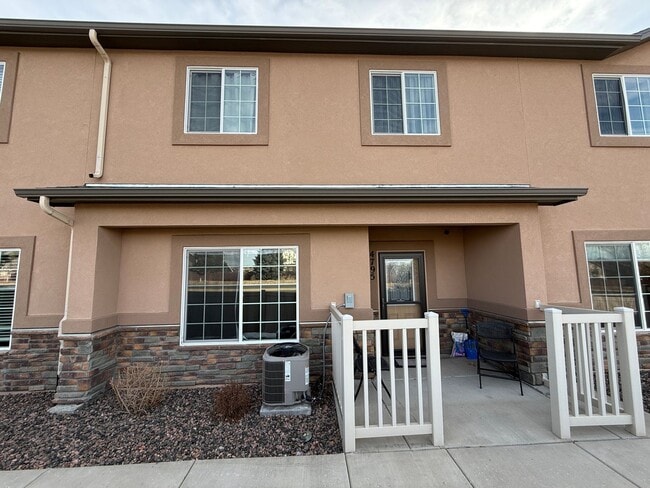 Photo - 3 Bed 3 Bath Townhome in Stetson Hills – Prime Location Near Powers Corridor!