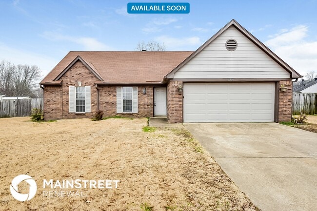 Building Photo - 6620 Jamestown Dr Rental