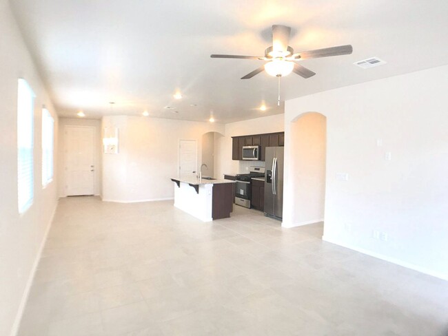 Brand New! Brilliant 3 bedroom Rio Rancho ... - Brand New! Brilliant 3 bedroom Rio Rancho ... House