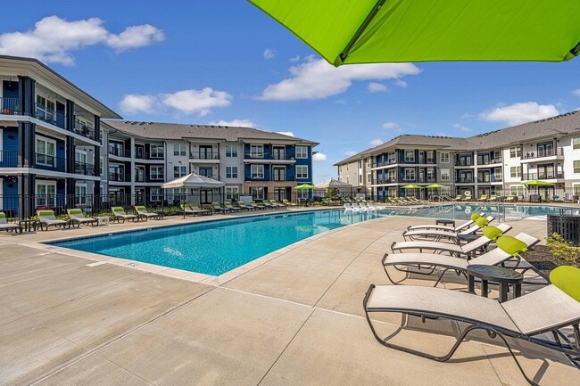 Photo - The Kelvin Apartments