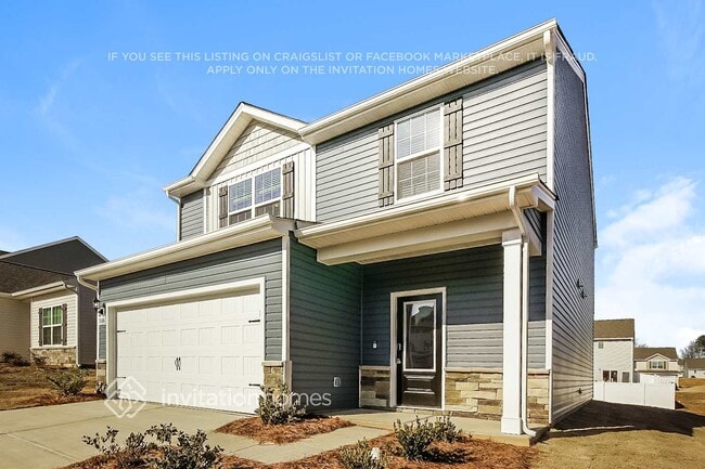 Photo - 3326 Strong Box Lane