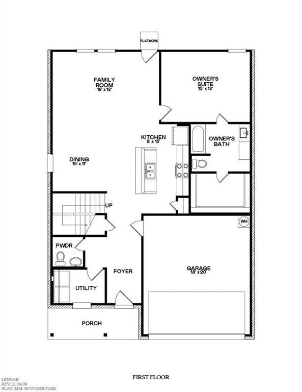 Photo - 20043 Venetian Waters Dr