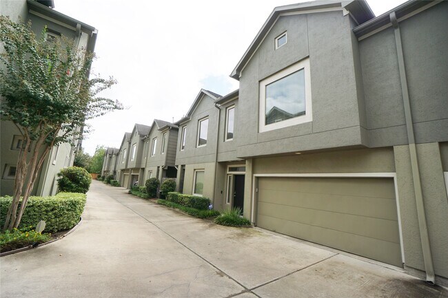 Building Photo - 1124 Patterson St Rental
