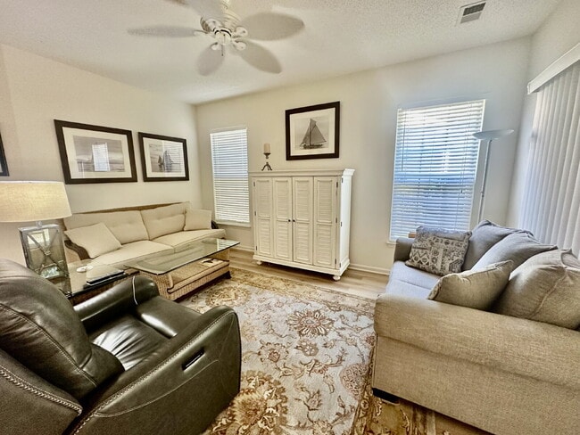 Photo - Fully Furnished Two Bedroom Home in Sun City!