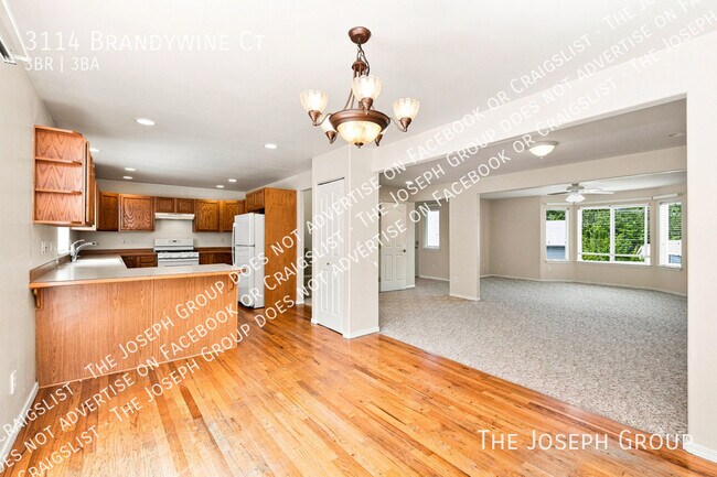 Photo - 3114 Brandywine Ct