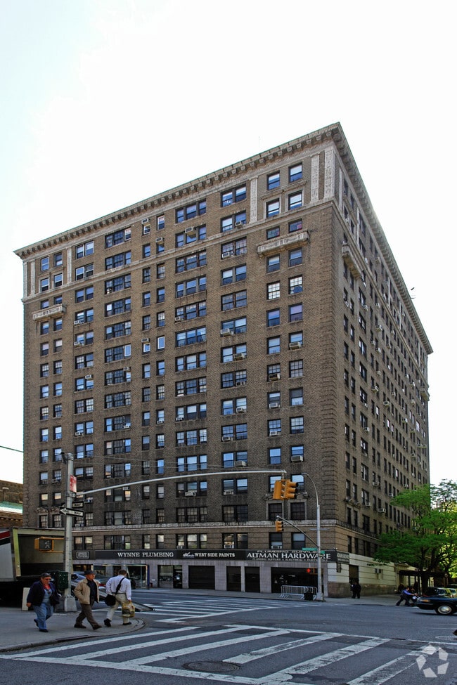 Photo - Mirabeau Apartments