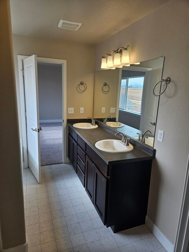 Photo - New 4 Bedroom Home in Johnstown