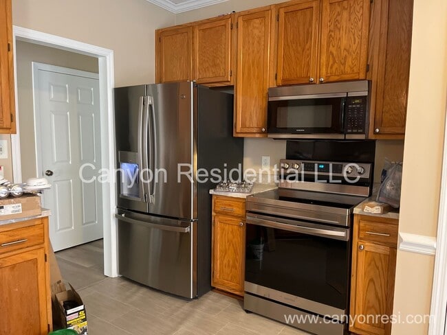 Photo - Charming 3-Bedroom Home