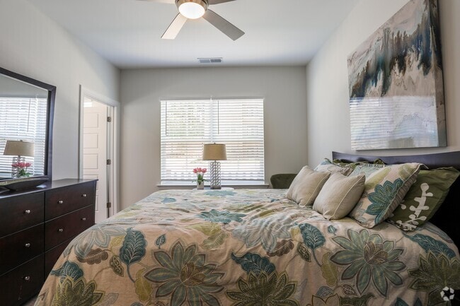 Photo - Lancaster Commons