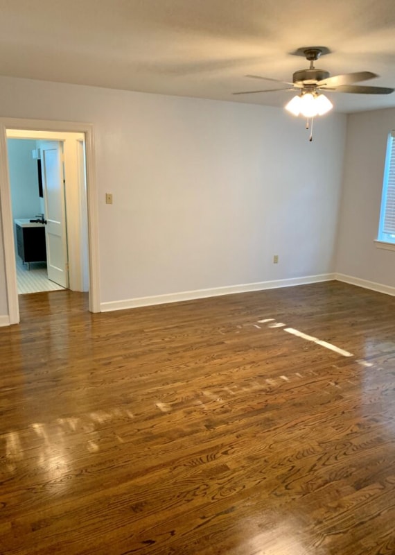 Photo - 1717 S Louisiana St Unidad H