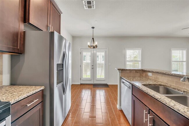 Photo - 1701 S Bell Blvd Unit 1303