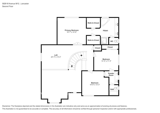 Photo - 5029 W Ave M12