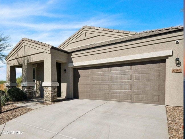 Building Photo - 27941 N 19th Dr