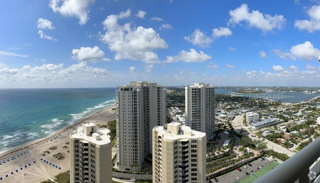 Building Photo - 3000 N Ocean Dr Unit 36-G Rental