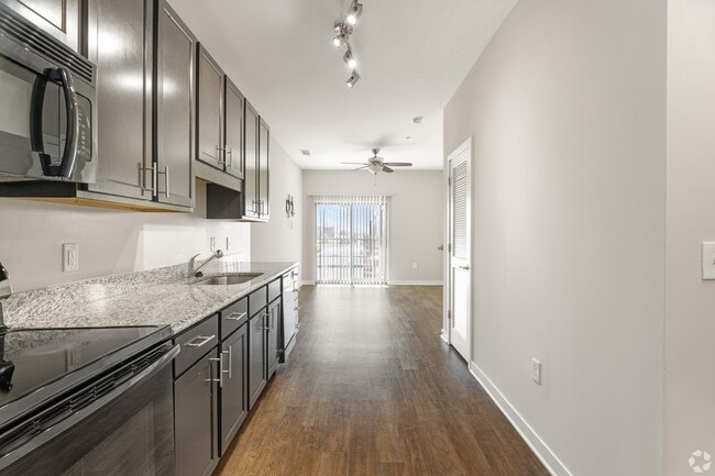 Iron City Lofts