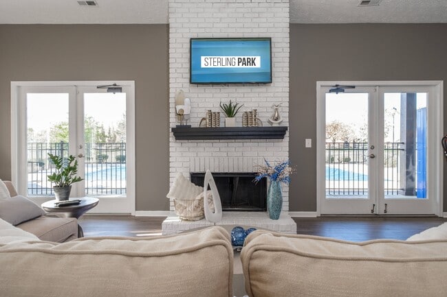 Sterling Park Apartments