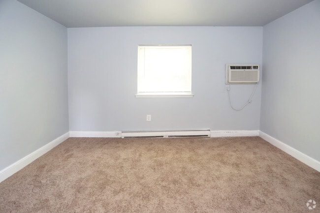 Falling Creek Apartments