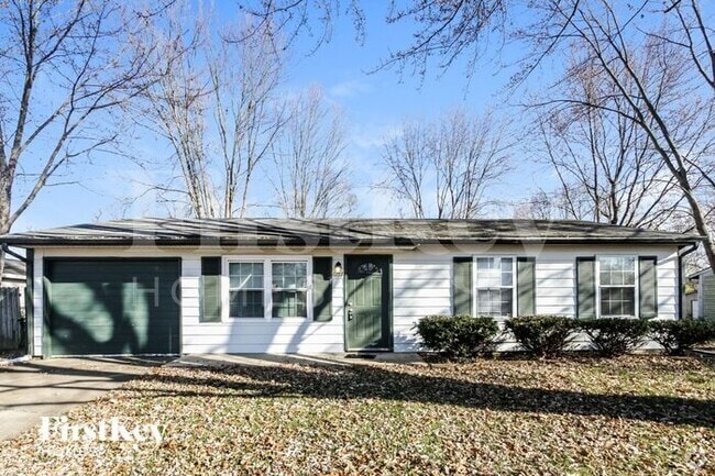 Building Photo - 6117 Epperson Dr Rental