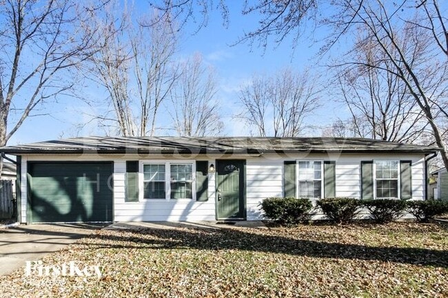 Building Photo - 6117 Epperson Dr Rental
