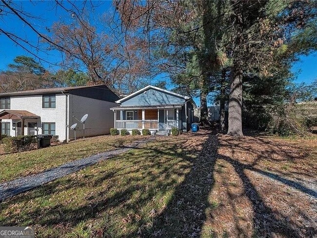 Photo - 1333 Womack Ave