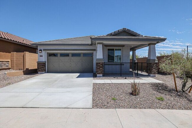 Building Photo - Beautiful Home in the Highly Desirable Vistancia Community of Peoria - HALF MONTH FREE!