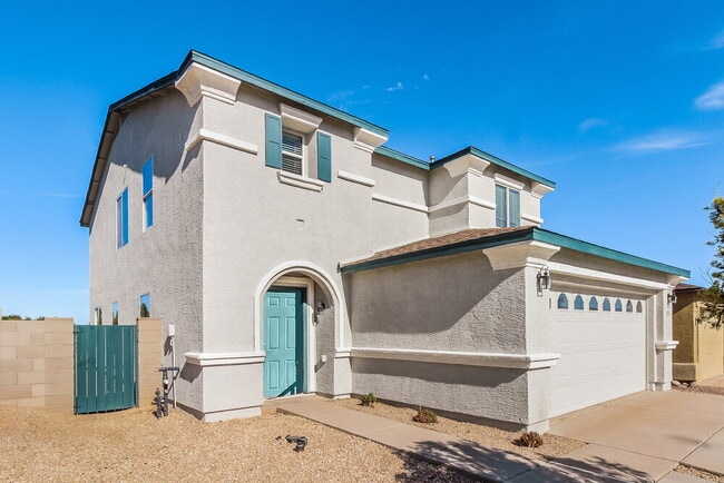 Photo - 1132 W Calle Del Libro Dorado