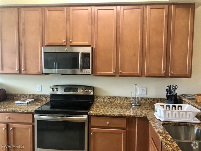 Building Photo - 9731 Acqua Ct Unit 521 Rental