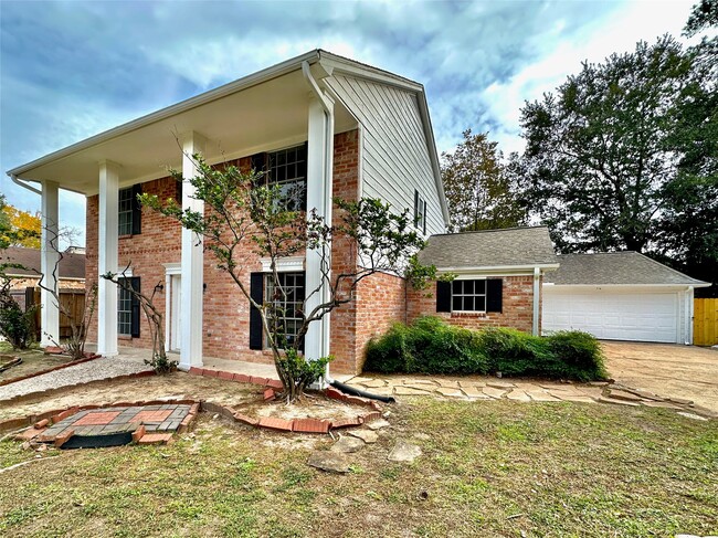 3439 Aspen Bend Dr