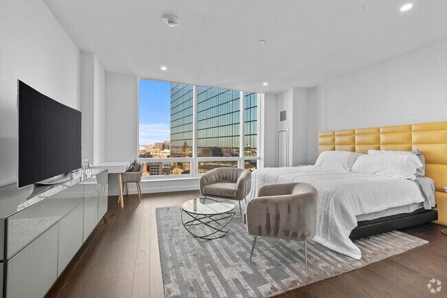 Building Photo - 430 Stuart St Unit 1616 Rental