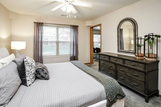 Tranquility Pointe
