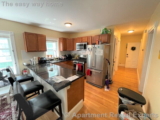 Photo - 42-44 Gorham St Unit #2 Unit #2