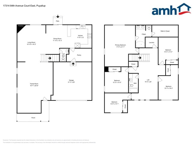 Photo - 17314 84th Ave Ct E