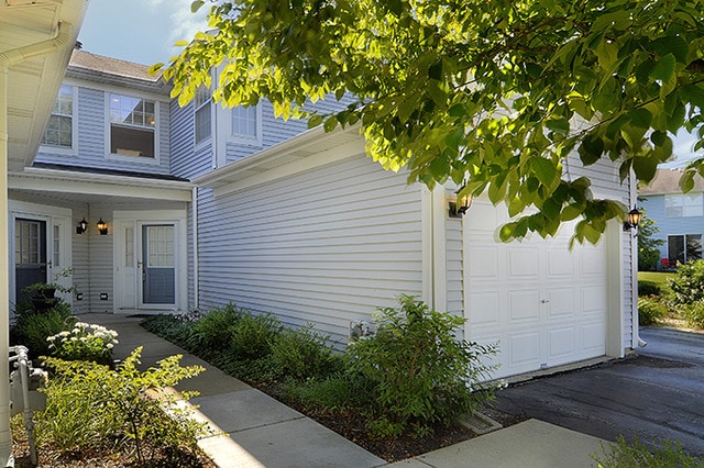 Photo - 420 Mill St Townhome