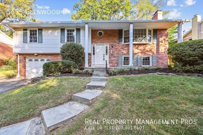 Photo - 5635 Glenwood Dr