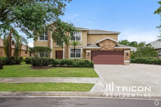 Building Photo - 1318 Brambling Ct Rental