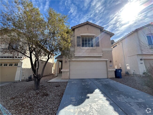 Building Photo - 10516 Mojave Ridge Ct Rental