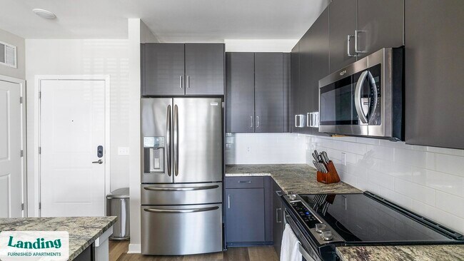 Photo - 393 Johns Rd NW Unit 1211