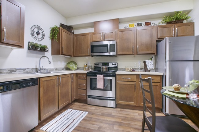 Photo - The Terrace at River Oaks 55+ Community