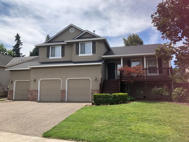 Building Photo - 12289 SW 114th Ter