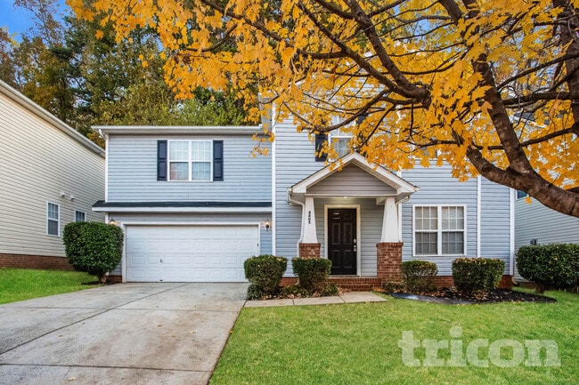 Building Photo - 4805 Canipe Dr