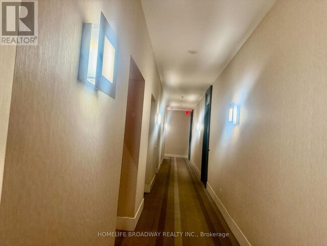 Photo - 33 Charles St E Unit 4406