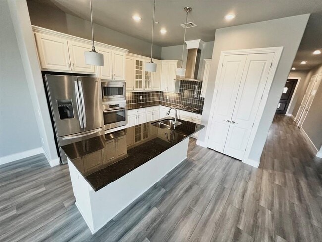 Photo - 2601 N Quinlan Park Rd Unit 507