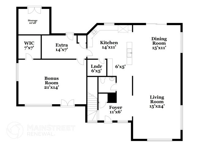 Photo - 1135 Wrights Mill Rd