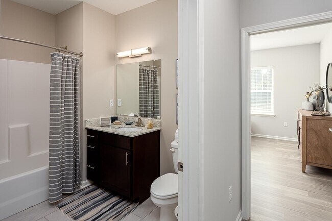 The Briarville Apartments