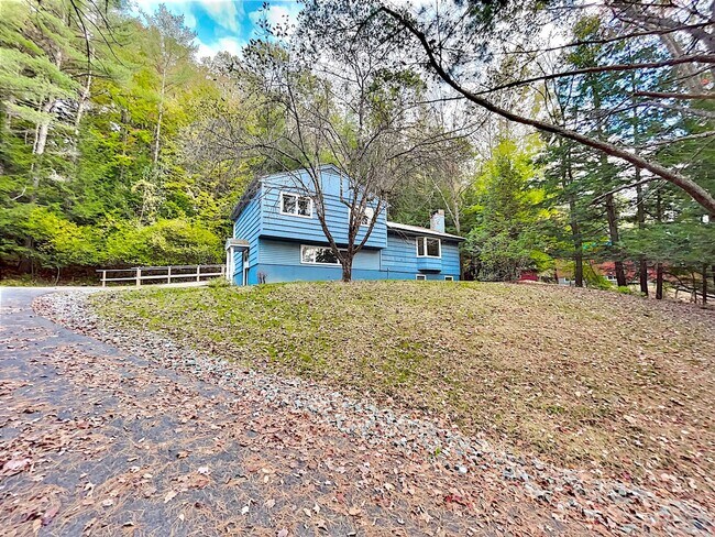 Photo - Hanover Mid-Century Modern home for rent