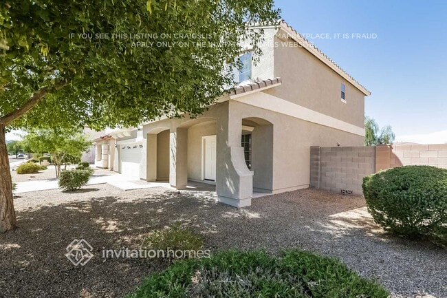 Photo - 17838 W Caribbean Ln